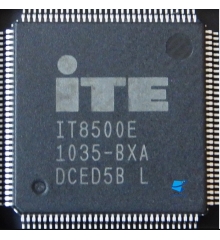 IT8500E 8500E BXA
